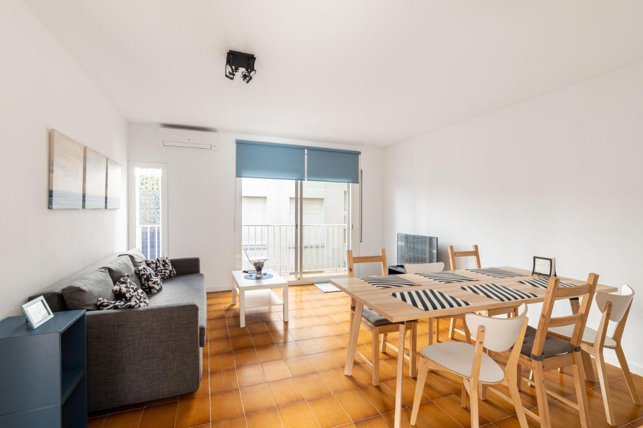 Casita Del Bot Apartment Calafell Exterior photo