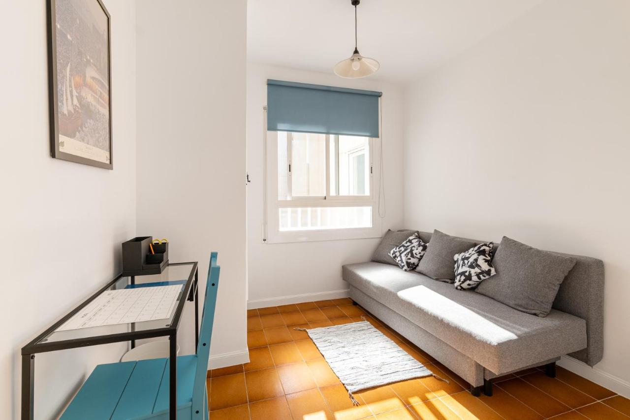 Casita Del Bot Apartment Calafell Exterior photo